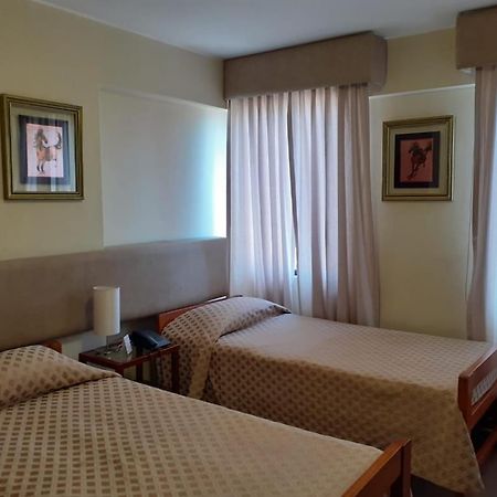 לימה Hotel Melodia מראה חיצוני תמונה