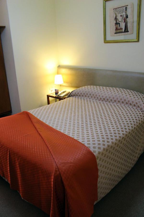 לימה Hotel Melodia מראה חיצוני תמונה