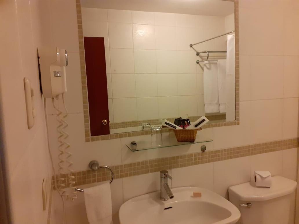 לימה Hotel Melodia מראה חיצוני תמונה