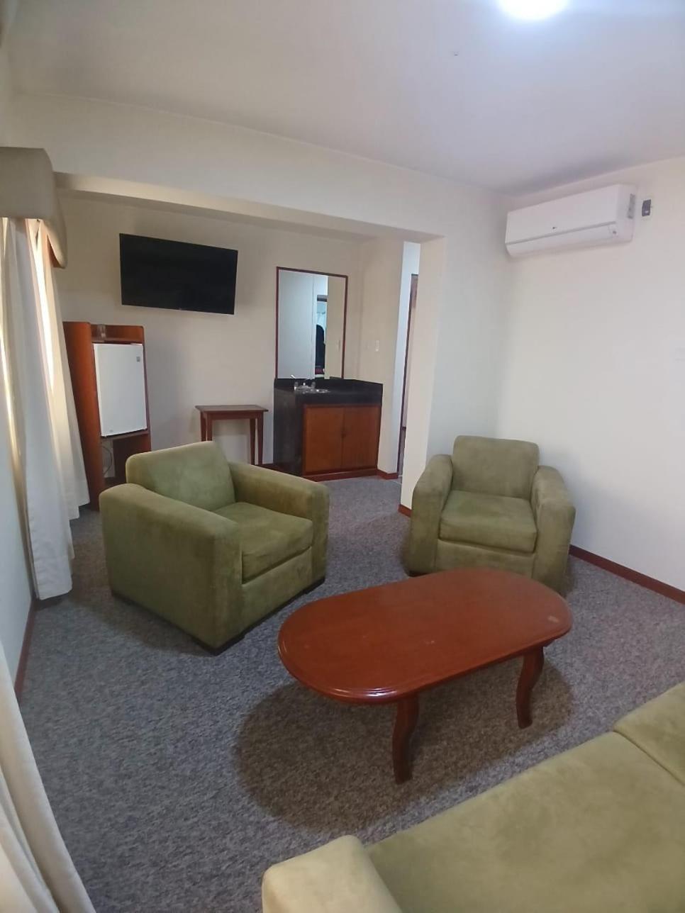 לימה Hotel Melodia מראה חיצוני תמונה