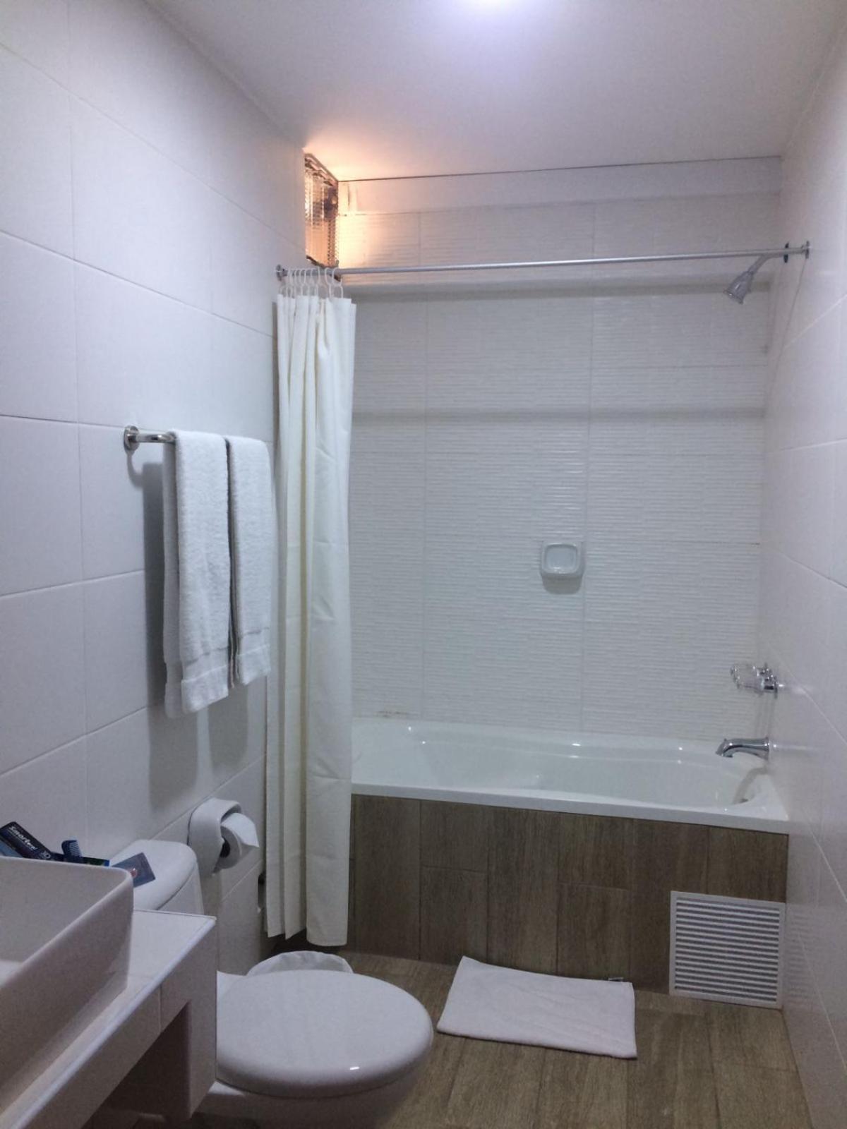לימה Hotel Melodia מראה חיצוני תמונה