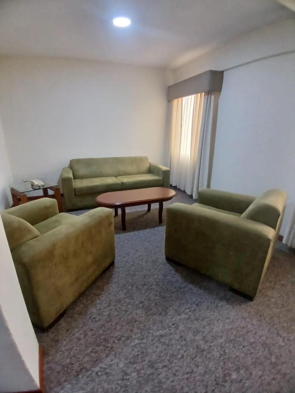 לימה Hotel Melodia מראה חיצוני תמונה