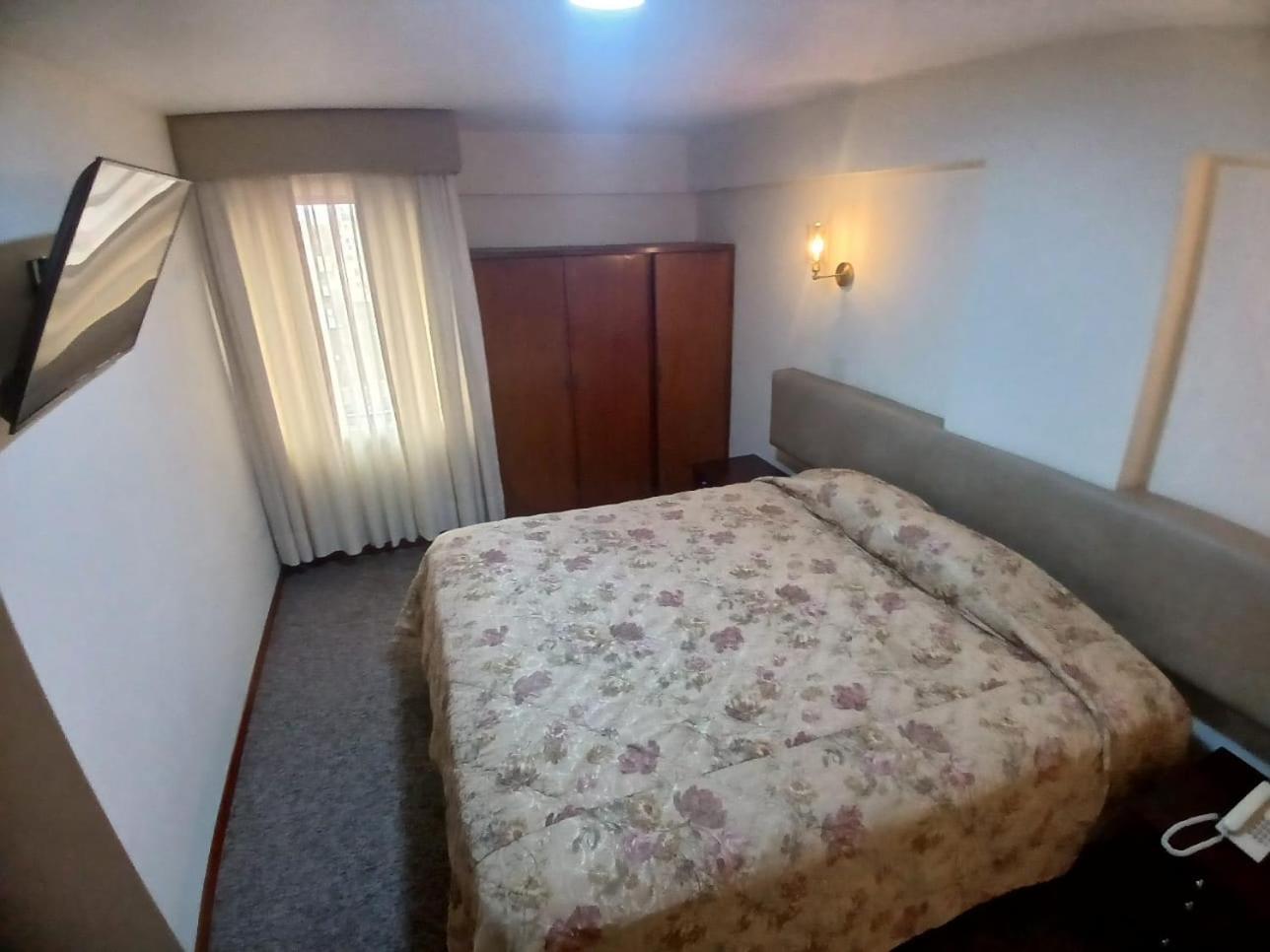 לימה Hotel Melodia מראה חיצוני תמונה