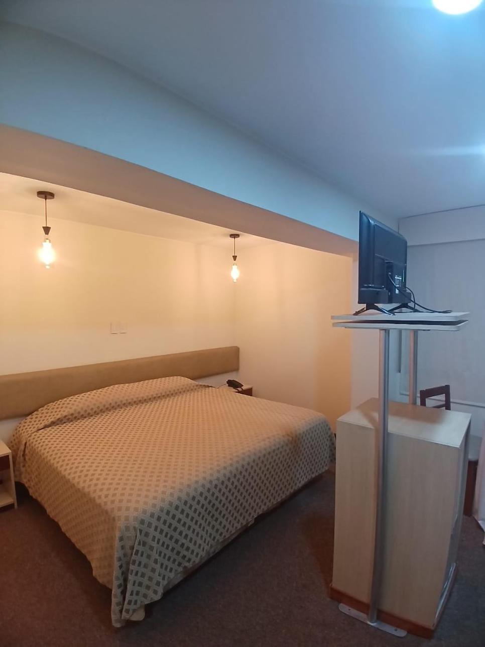 לימה Hotel Melodia מראה חיצוני תמונה