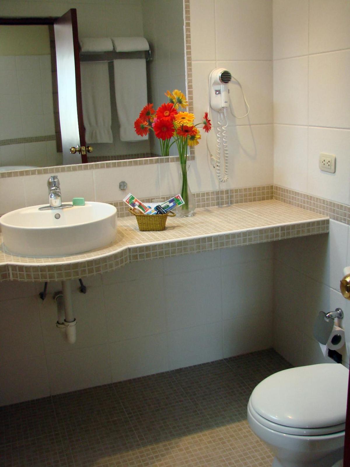 לימה Hotel Melodia מראה חיצוני תמונה