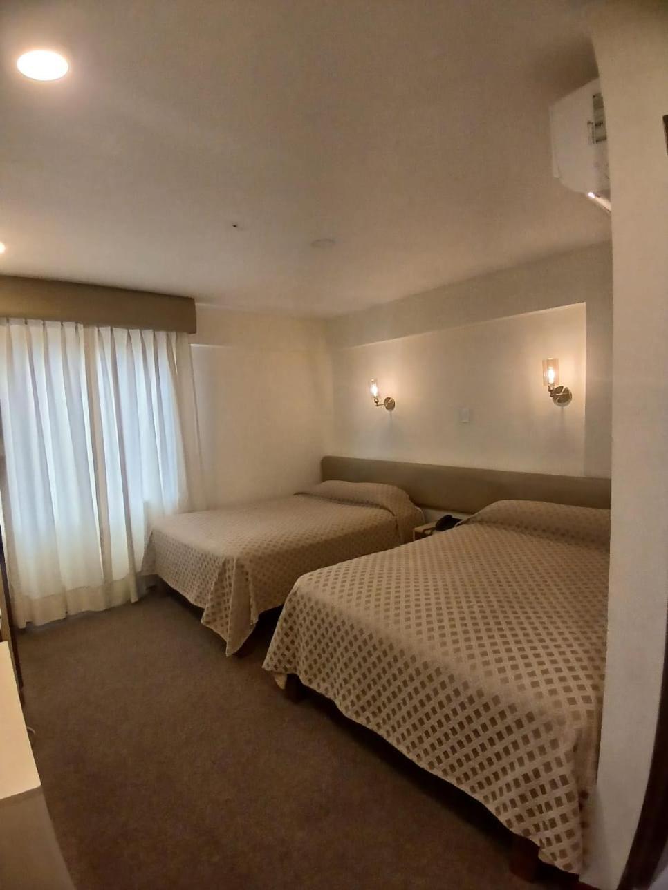 לימה Hotel Melodia מראה חיצוני תמונה