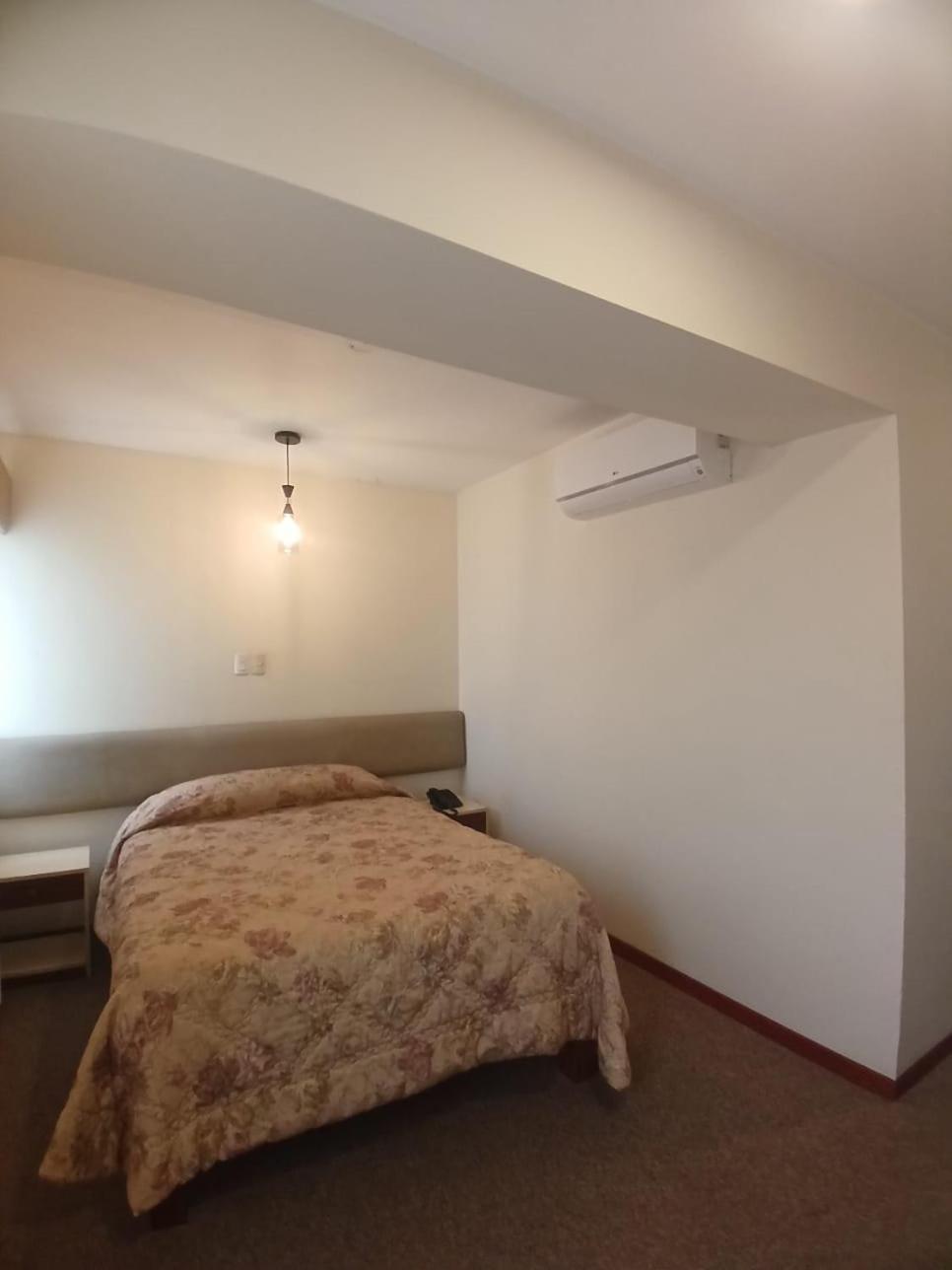 לימה Hotel Melodia מראה חיצוני תמונה