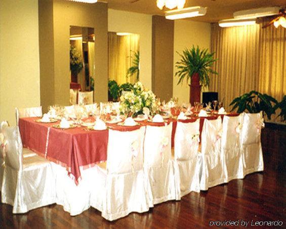 לימה Hotel Melodia מראה חיצוני תמונה