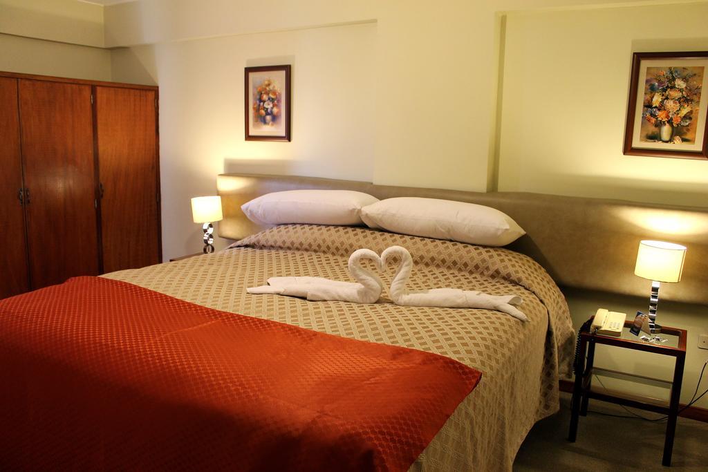 לימה Hotel Melodia מראה חיצוני תמונה