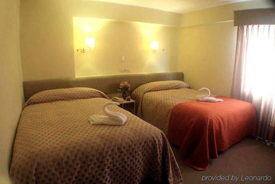 לימה Hotel Melodia מראה חיצוני תמונה
