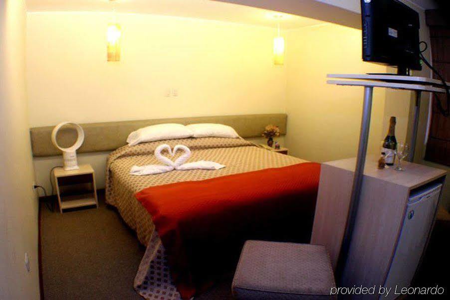 לימה Hotel Melodia מראה חיצוני תמונה