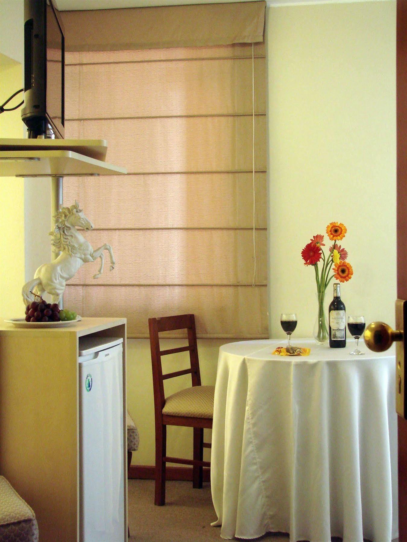לימה Hotel Melodia מראה חיצוני תמונה