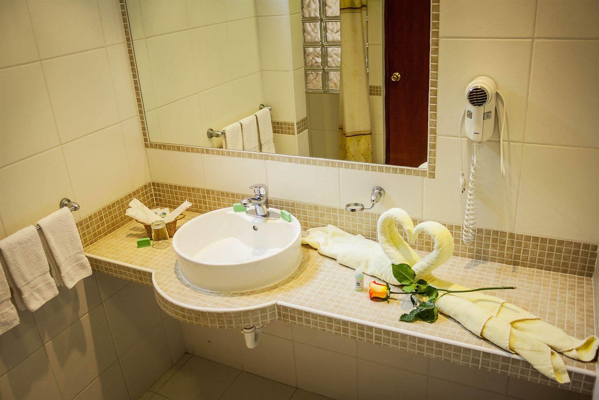 לימה Hotel Melodia מראה חיצוני תמונה