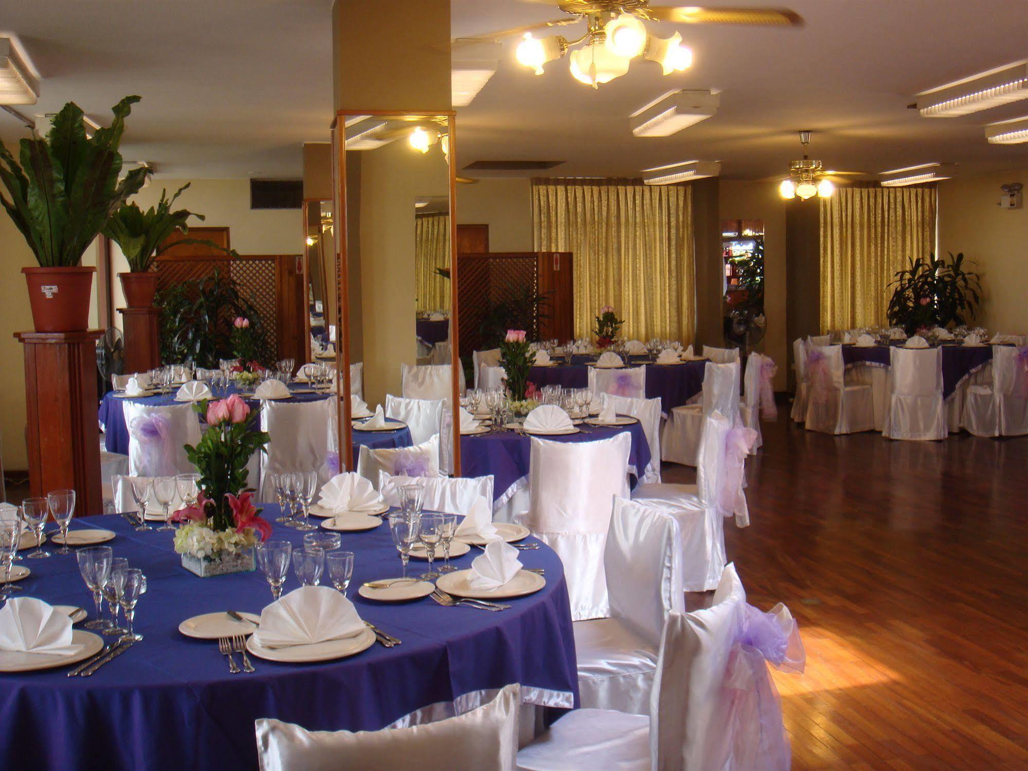 לימה Hotel Melodia מראה חיצוני תמונה